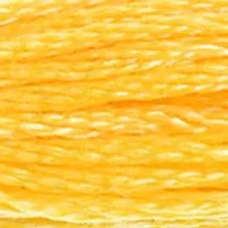 DMC Embroidery Floss (c) 600 thru 799