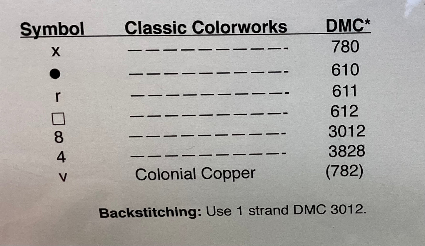 Autumn Blooms by ScissorTail Designs