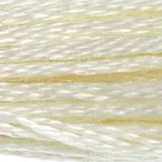 DMC Embroidery Floss (c) 600 thru 799