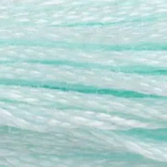 DMC Embroidery Floss (c) 600 thru 799