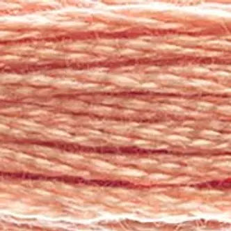 DMC Embroidery Floss (c) 600 thru 799