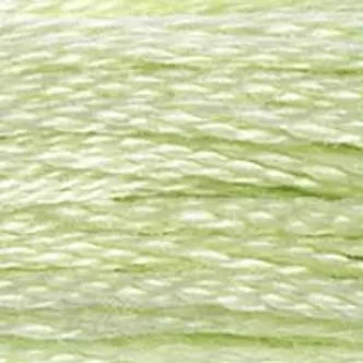 DMC Embroidery Floss (c) 600 thru 799