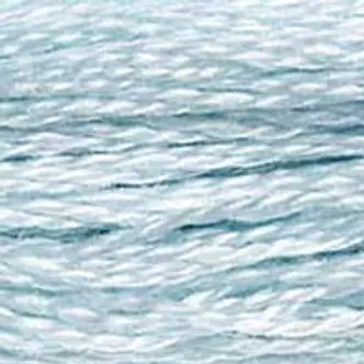 DMC Embroidery Floss (c) 600 thru 799