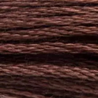 DMC Embroidery Floss (c) 600 thru 799