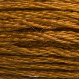 DMC Embroidery Floss (c) 600 thru 799