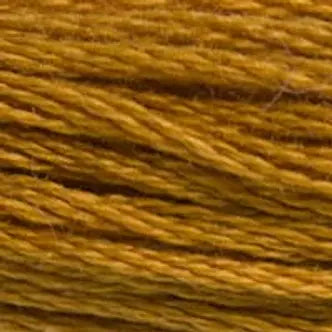 DMC Embroidery Floss (c) 600 thru 799