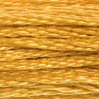 DMC Embroidery Floss (c) 600 thru 799