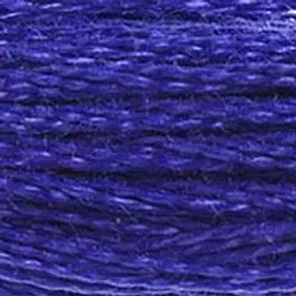 DMC Embroidery #792