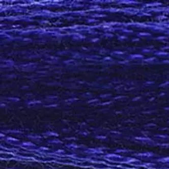 DMC Embroidery Floss (c) 600 thru 799