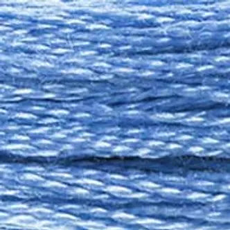 DMC Embroidery Floss (c) 600 thru 799