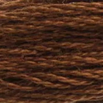 DMC Embroidery Floss (d) 800 thru 950