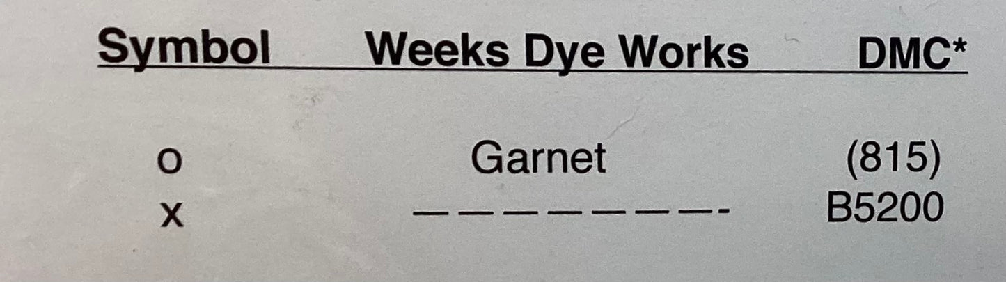 Be Mine Always by ScissorTail Designs