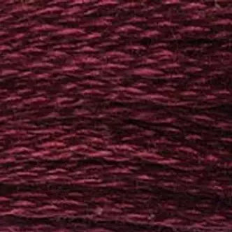 DMC Embroidery Floss (d) 800 thru 950