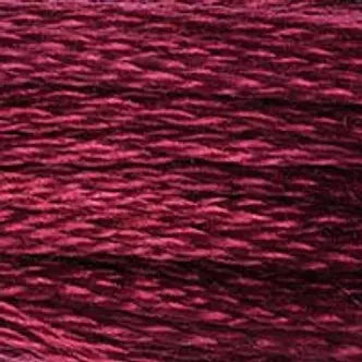 DMC Embroidery Floss (d) 800 thru 950