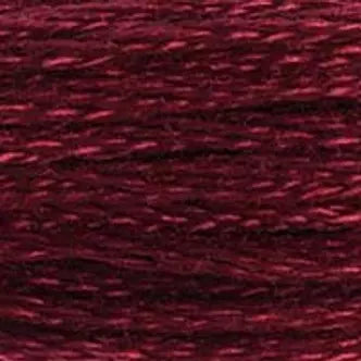 DMC Embroidery Floss (d) 800 thru 950