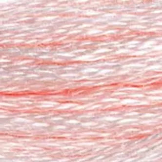 DMC Embroidery Floss (d) 800 thru 950