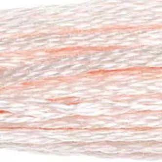 DMC Embroidery Floss (d) 800 thru 950