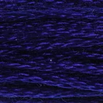DMC Embroidery Floss (d) 800 thru 950