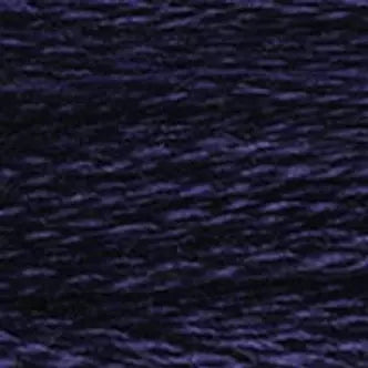 DMC Embroidery Floss (d) 800 thru 950