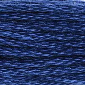 DMC Embroidery Floss (d) 800 thru 950