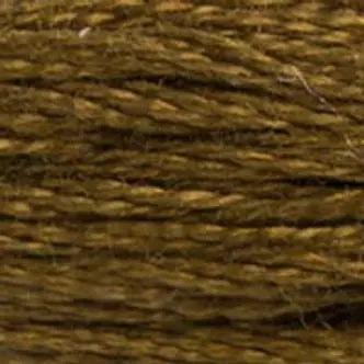 DMC Embroidery Floss (d) 800 thru 950