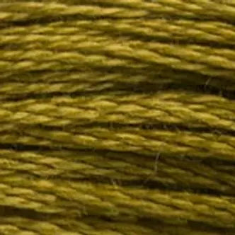 DMC Embroidery Floss (d) 800 thru 950