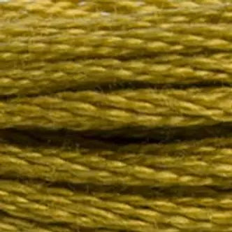 DMC Embroidery Floss (d) 800 thru 950