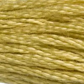 DMC Embroidery Floss (d) 800 thru 950