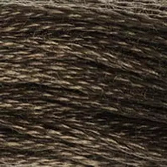 DMC Embroidery Floss (d) 800 thru 950