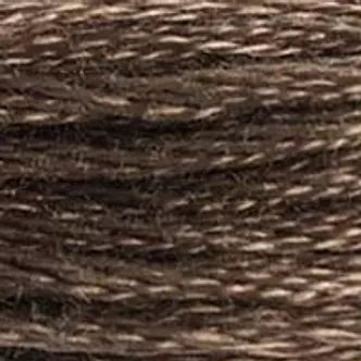 DMC Embroidery Floss (d) 800 thru 950