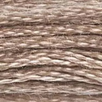 DMC Embroidery Floss (d) 800 thru 950