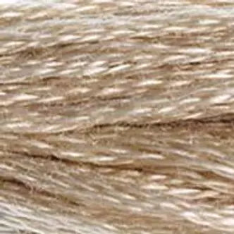DMC Embroidery Floss (d) 800 thru 950