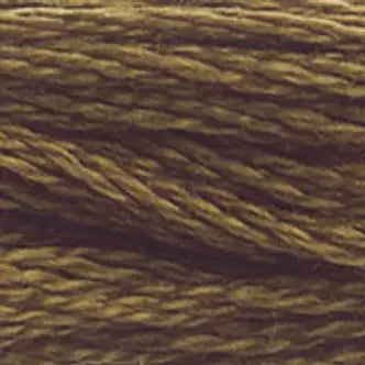 DMC Embroidery Floss (d) 800 thru 950