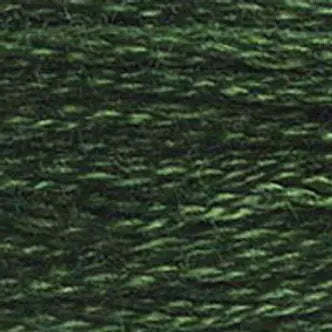 DMC Embroidery Floss (d) 800 thru 950