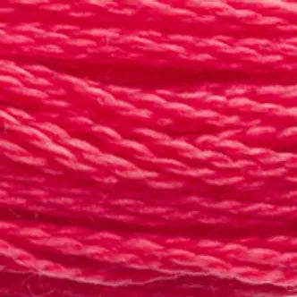 DMC Embroidery Floss (d) 800 thru 950
