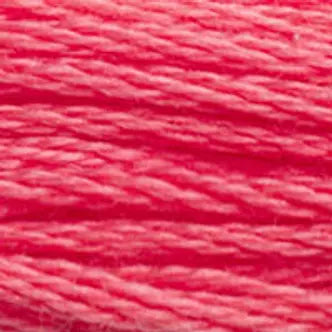 DMC Embroidery Floss (d) 800 thru 950