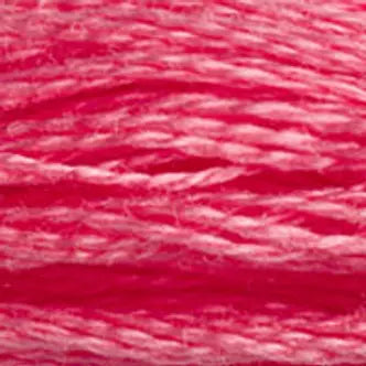 DMC Embroidery Floss (d) 800 thru 950