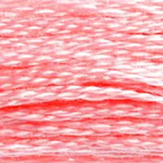 DMC Embroidery Floss (d) 800 thru 950