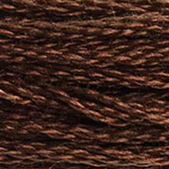 DMC Embroidery Floss (d) 800 thru 950