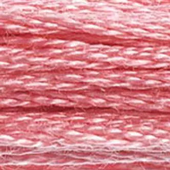 DMC Embroidery Floss (d) 800 thru 950