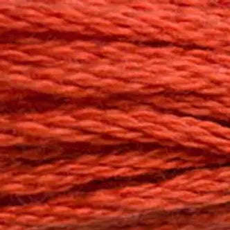 DMC Embroidery Floss (d) 800 thru 950