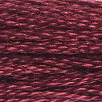 DMC Embroidery Floss (d) 800 thru 950