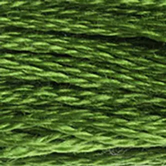 DMC Embroidery Floss (d) 800 thru 950