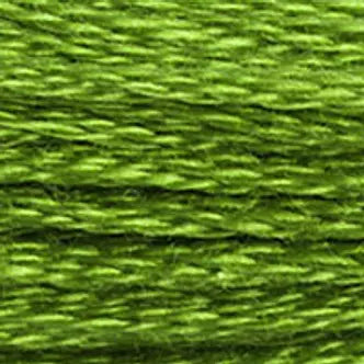 DMC Embroidery Floss (d) 800 thru 950