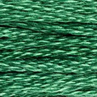 DMC Embroidery Floss (d) 800 thru 950