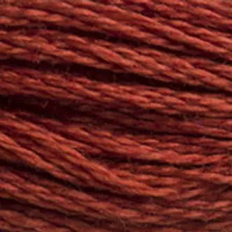 DMC Embroidery Floss (d) 800 thru 950