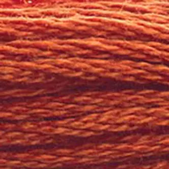 DMC Embroidery Floss (d) 800 thru 950