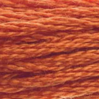 DMC Embroidery Floss (d) 800 thru 950