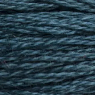 DMC Embroidery Floss (d) 800 thru 950