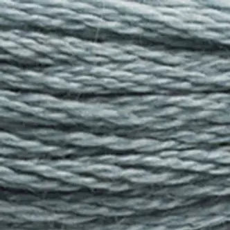 DMC Embroidery Floss (d) 800 thru 950